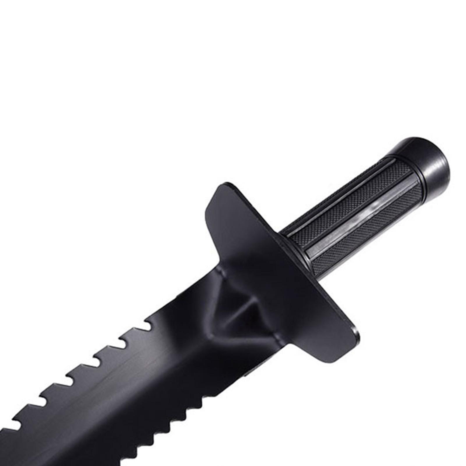 Gardening Hand Tools Yard - Iron Garden Trowel Serrated Edge Soil