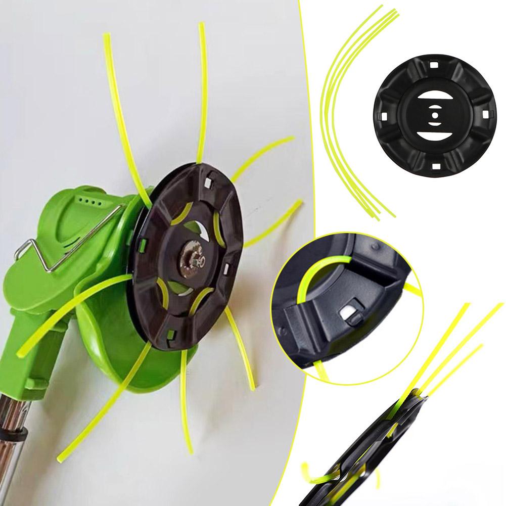 Gardening Tools To Remove Grass - Lawn Mower Head Inside diameter 5mm