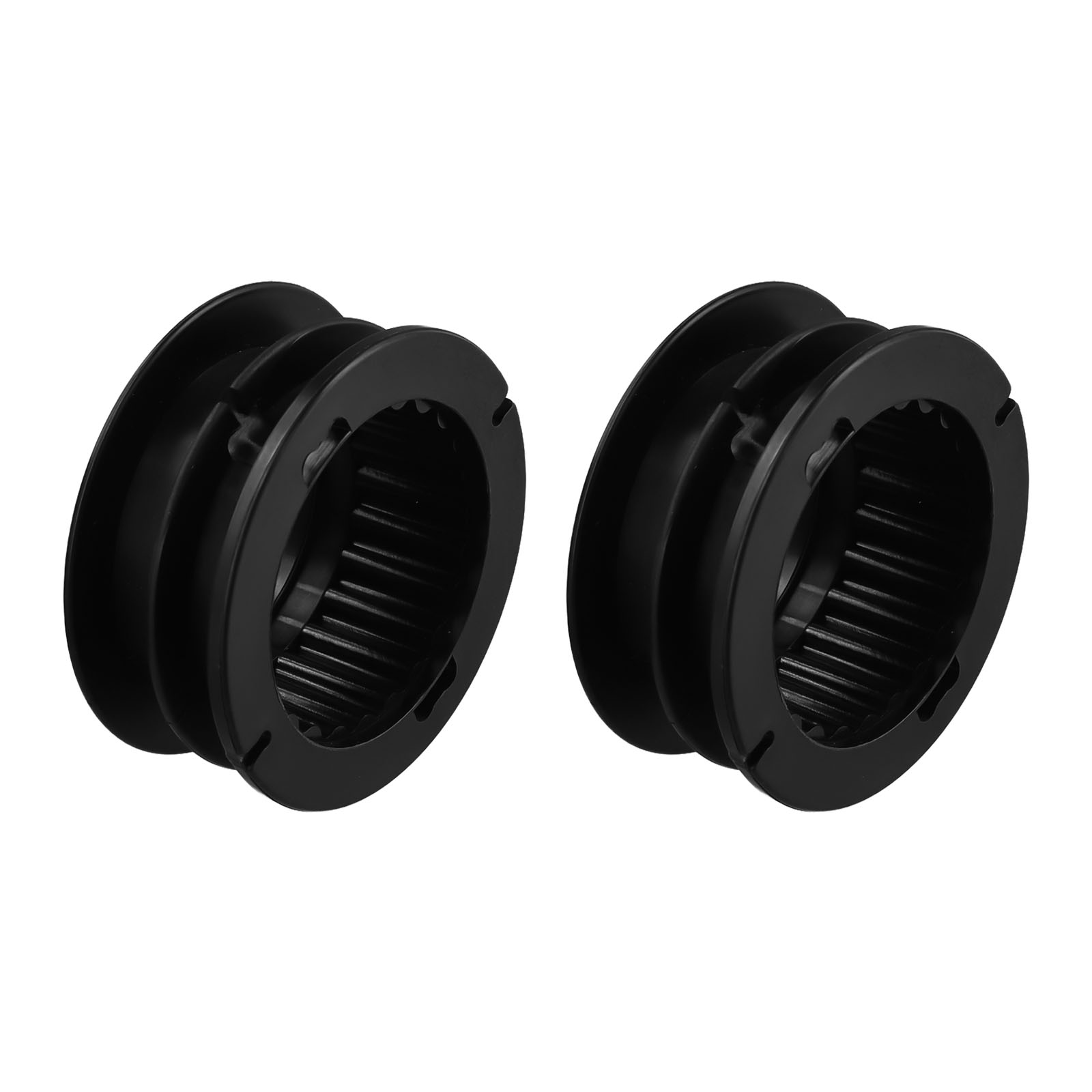 Gardening Tools Range - Two Pack of Trimmer Heads Compatible