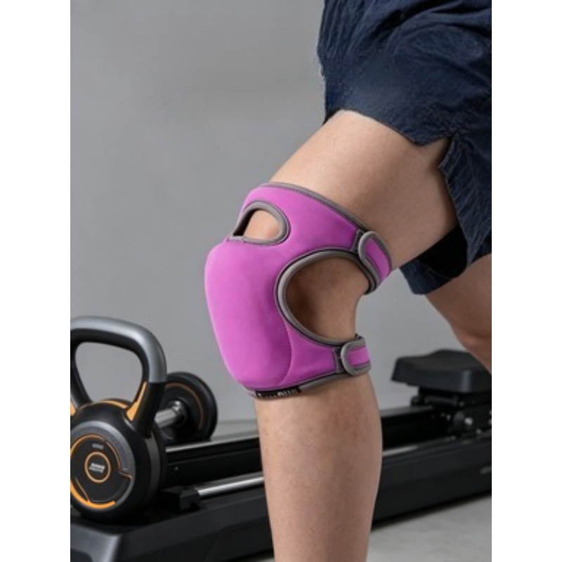 Garden Kneeling Pad - Non-slip Bottom Knee Pad Garden Kneeling