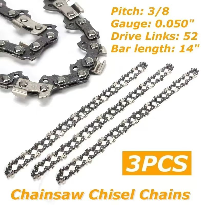 Gardening Tools Wholesale - Garden Power Tools Accessories Chainsaw Chain