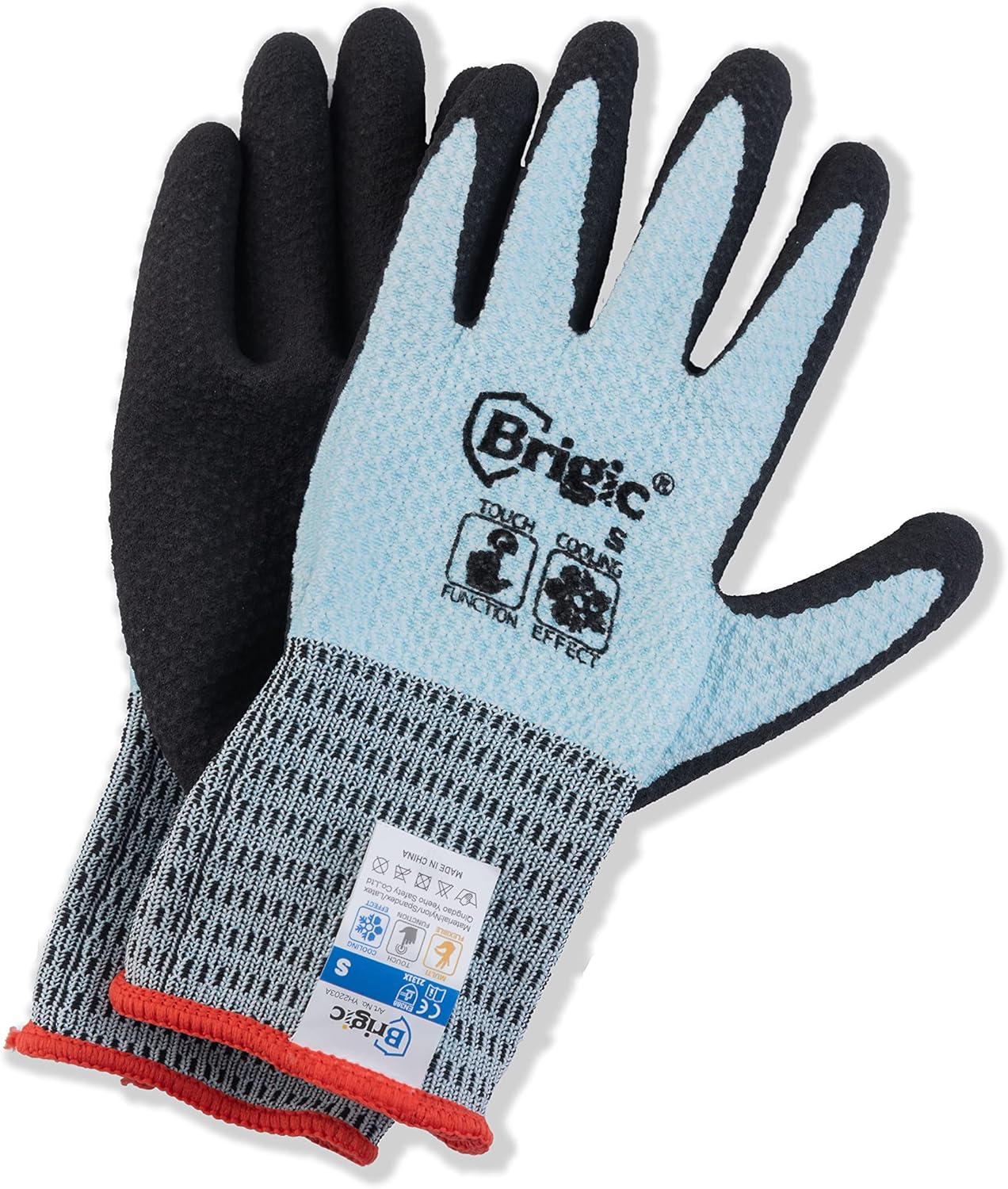 Gardening Tools For Women - Cool Thin Touch Gardening Gloves for
