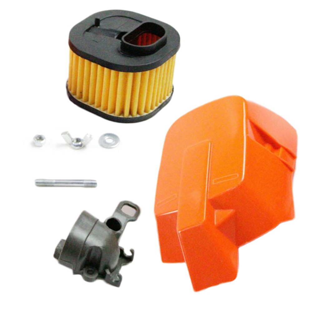 Gardening Hand Tools Yard - Air Filter Cleaner Cover Intake Adpator