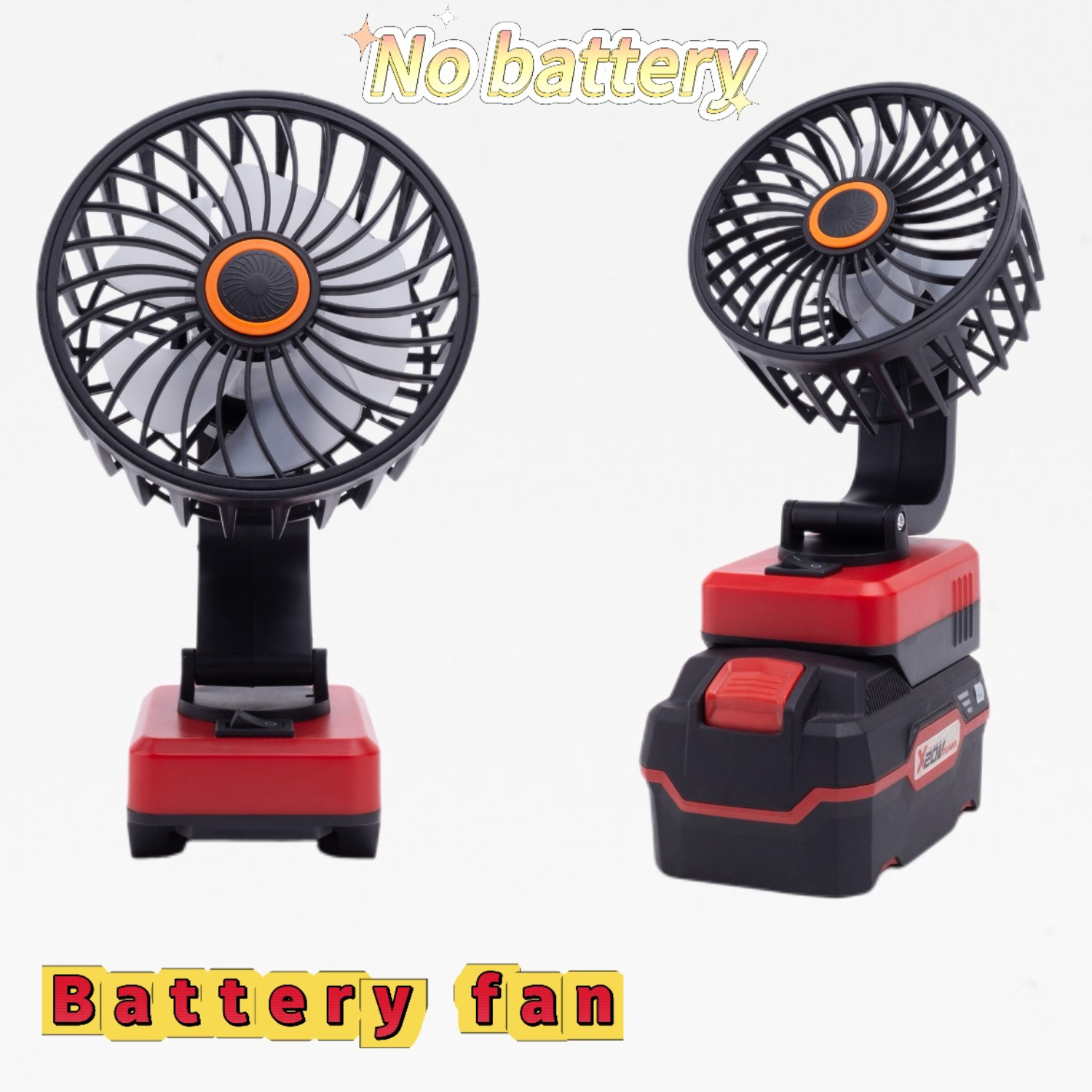 Gardening Tools Lidl - Portable Workshop Jobsite Fan For Lidl