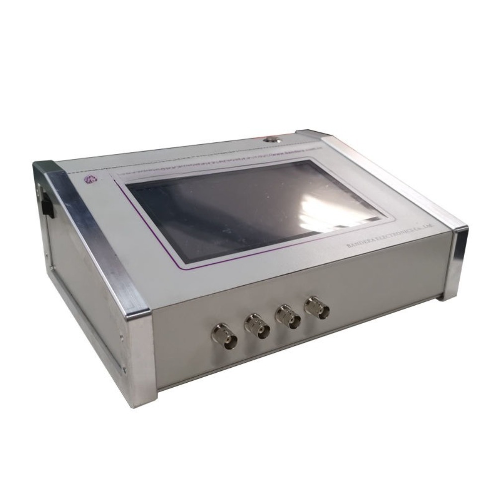 Gardening Tools In English - English View Ultrasonic Impedance Analyzer Boost