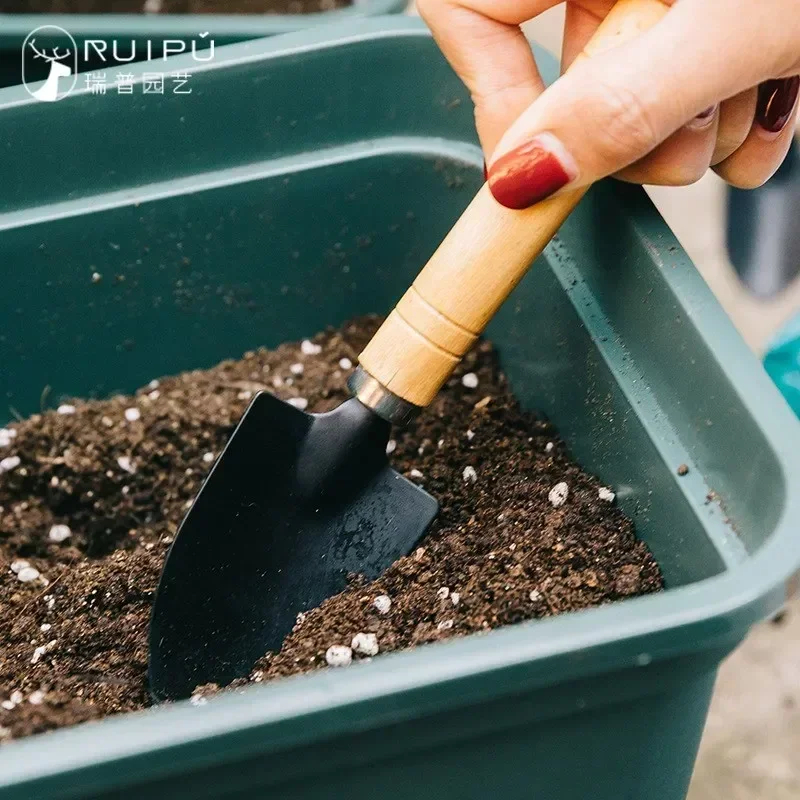 3Pcs/Set Mini Garden Tool Set  – Gardening Tools Wholesale Bewertung und Preis