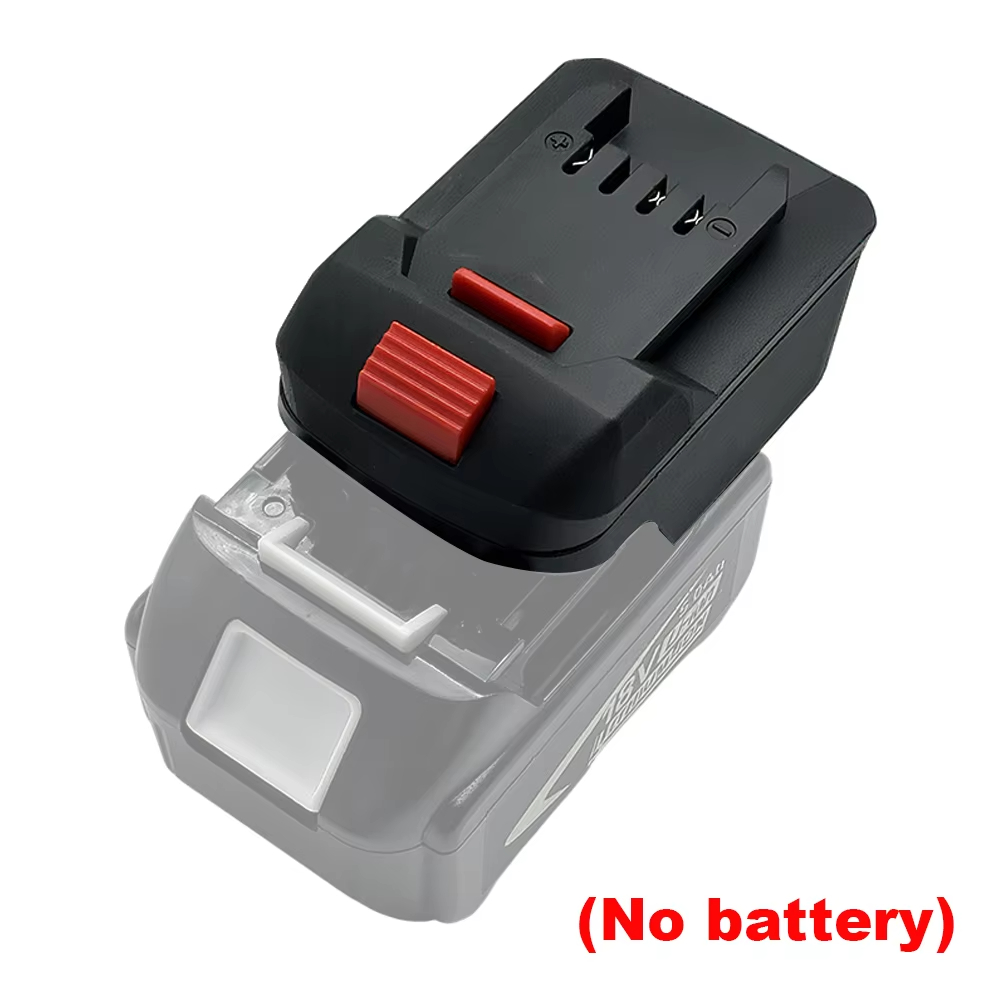Adapter for Lidl Parkside X20V – Gardening Tools Lidl Bewertung und Preis