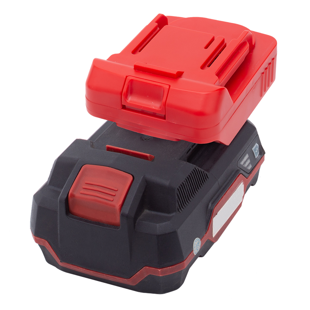 Battery Adapter Converter for  – Gardening Tools Lidl Bewertung und Preis
