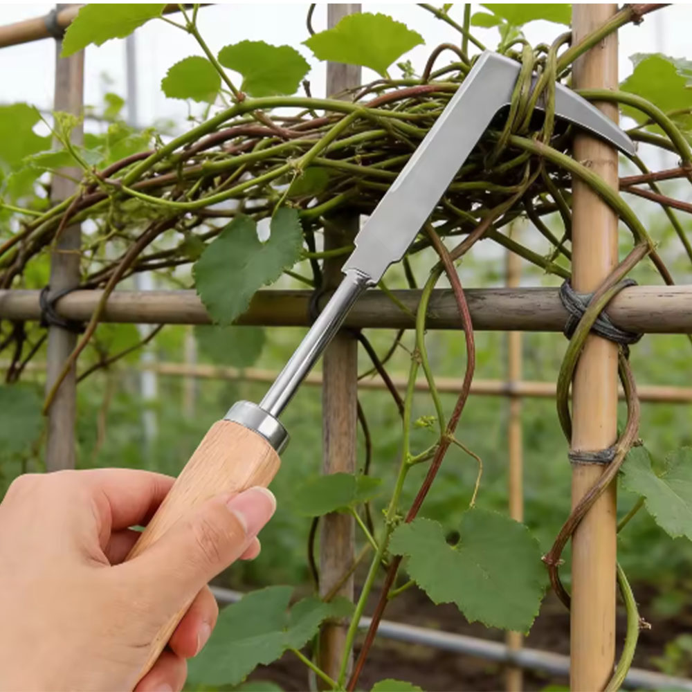 Stainless Steel Gap Weeding To – Gardening Hand Tools Yard Bewertung und Preis