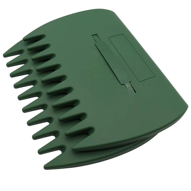 LLCS-Serrated Leaf Grabber Han – Gardening Hand Tools Yard Bewertung und Preis