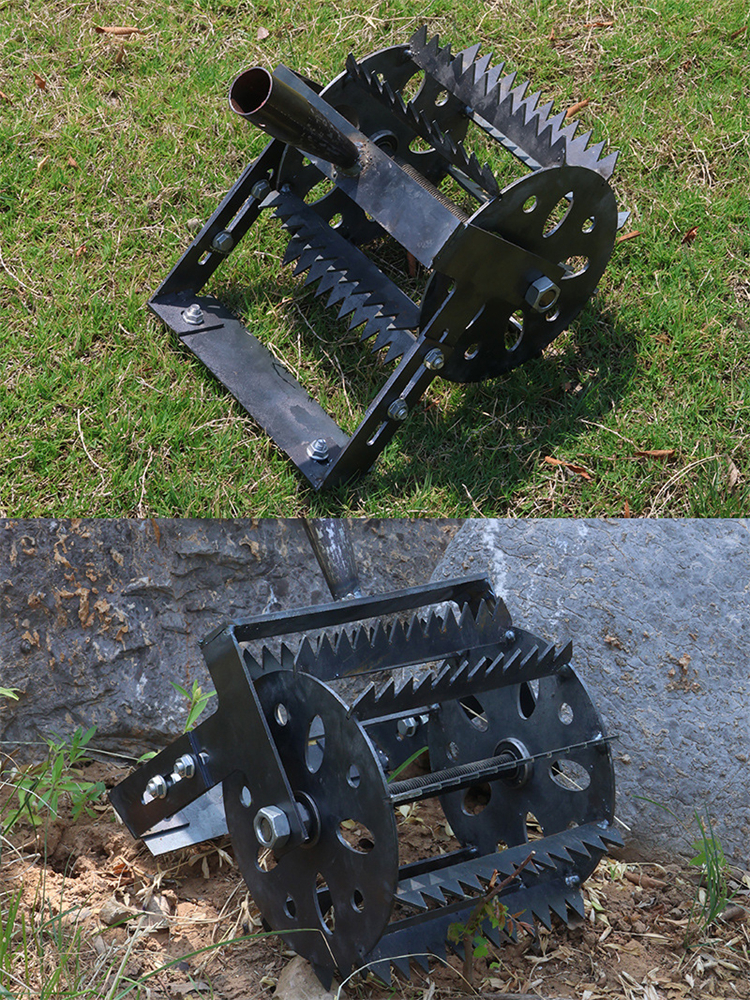 Cultivator Weeding Head Garden – Gardening Tools To Remove Grass Bewertung und Preis