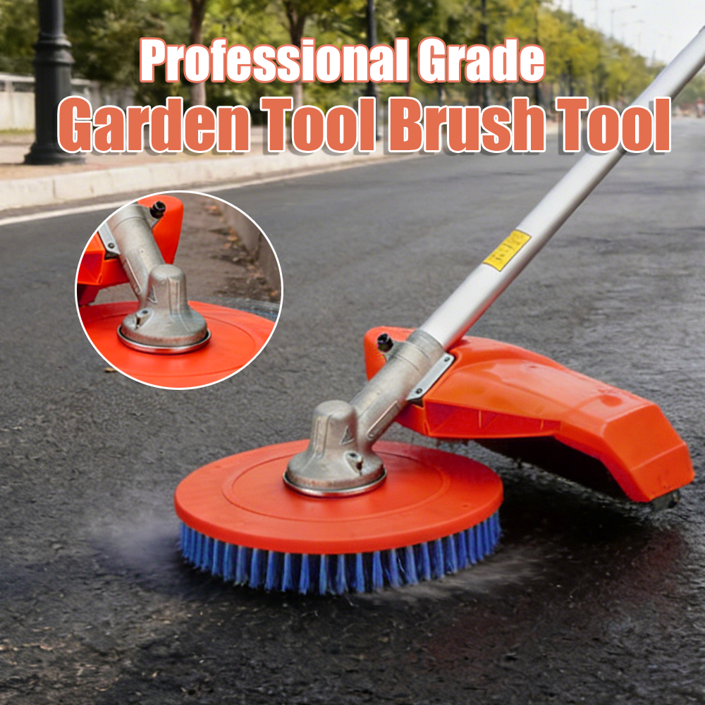 1Pc Lawn Mower Deck Cleaning B – Gardening Tools To Remove Grass Bewertung und Preis