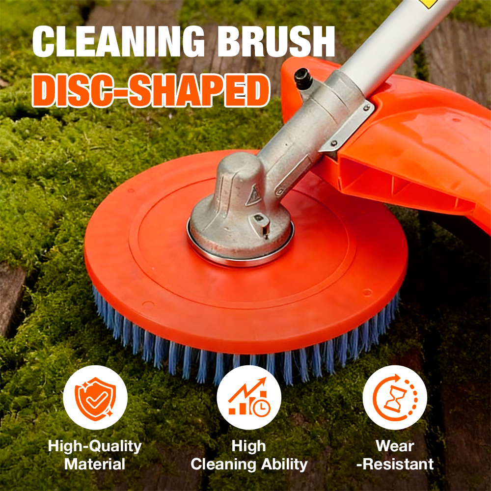 1Pc Lawn Mower Deck Cleaning B – Gardening Tools To Remove Grass Bewertung und Preis
