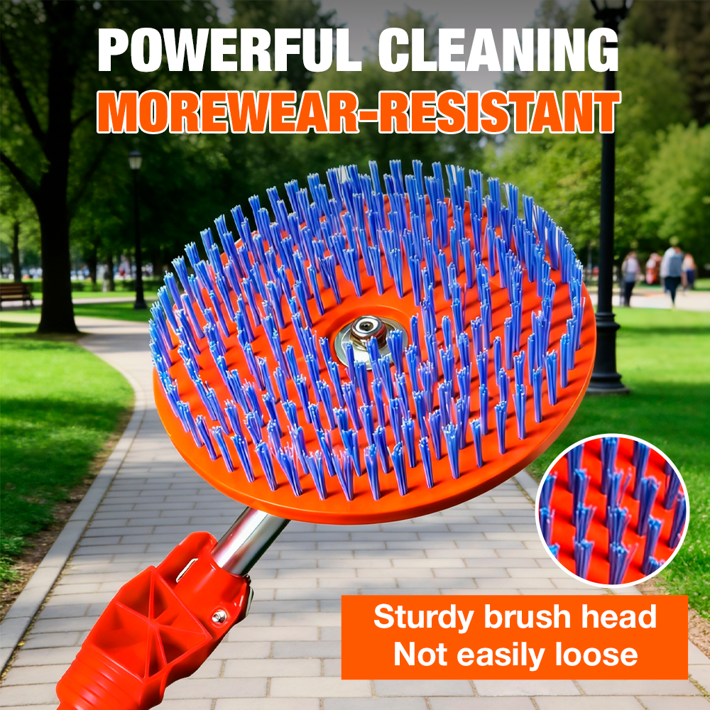 1Pc Lawn Mower Deck Cleaning B – Gardening Tools To Remove Grass Bewertung und Preis