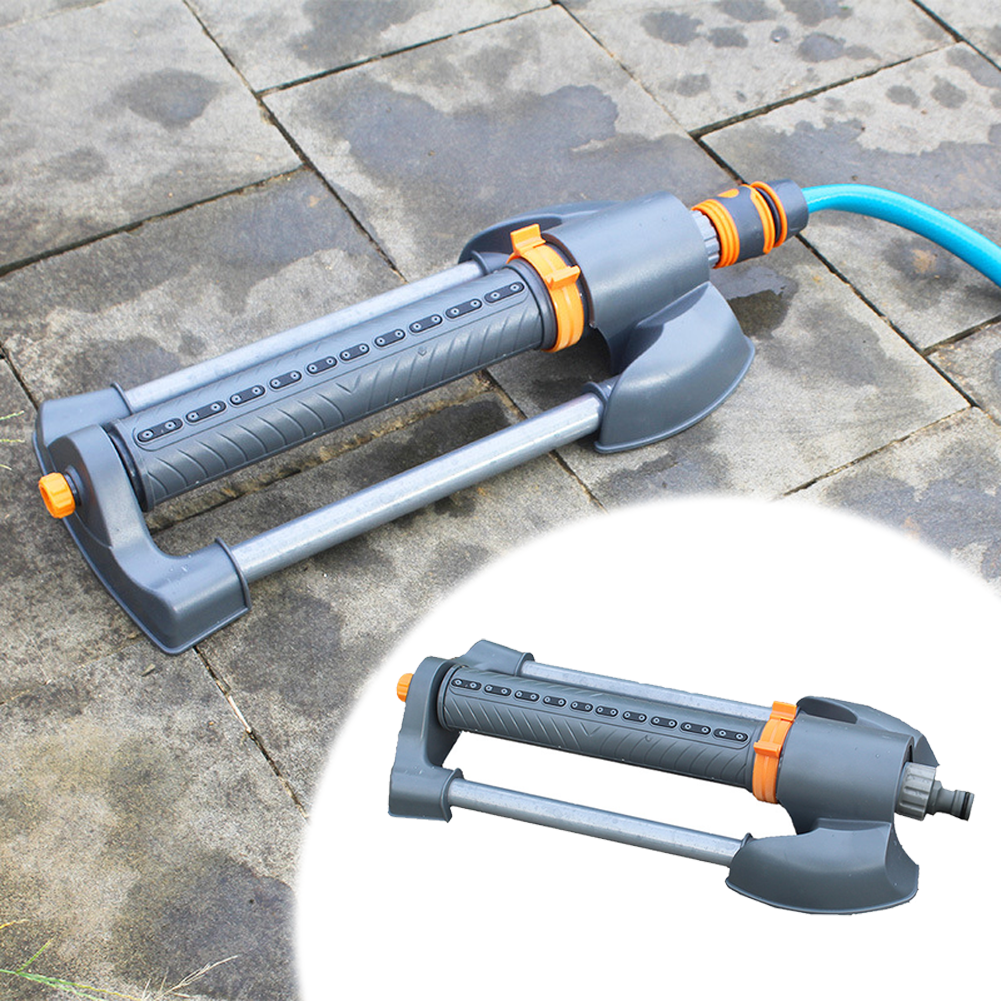 Garden Lawn Sprinkler 20 Hole  – Gardening Tools Range Bewertung und Preis