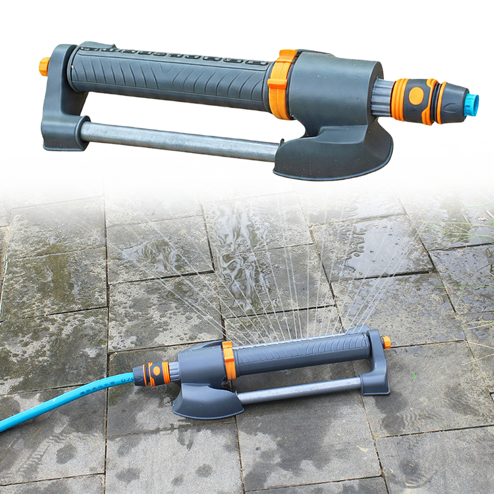 Garden Lawn Sprinkler 20 Hole  – Gardening Tools Range Bewertung und Preis