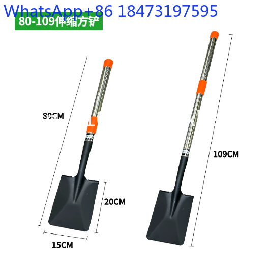 1 pcs Stainless Steel Telescop – Gardening Tools Bd Bewertung und Preis