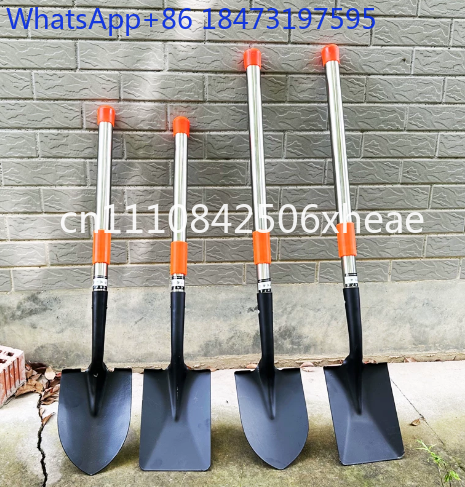 1 pcs Stainless Steel Telescop – Gardening Tools Bd Bewertung und Preis