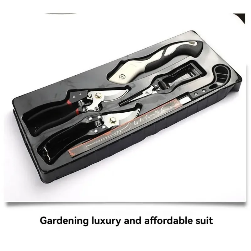 5Pcs SK5 Steel Garden Tool Set – Gardening Hand Tools Yard Bewertung und Preis