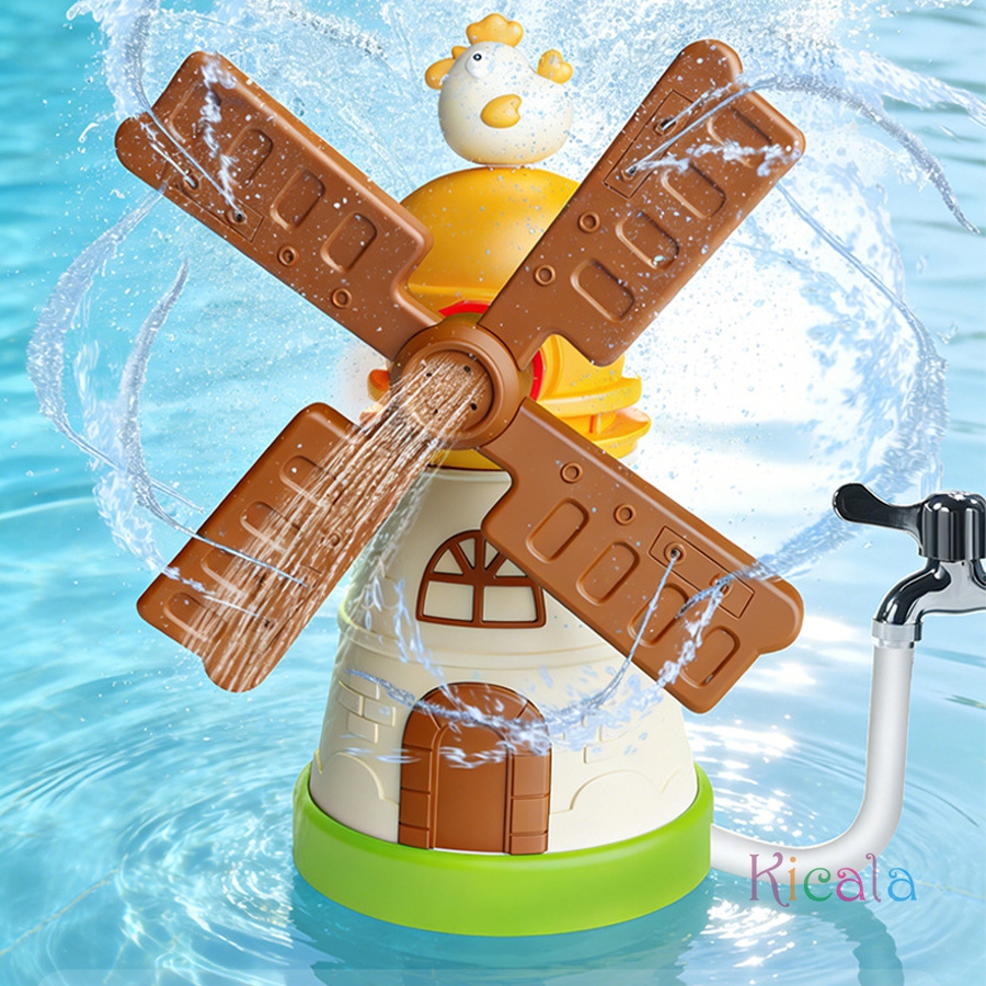 Outdoor Kids Water Sprinkler W – Gardening Tools For 3 Year Old Bewertung und Preis