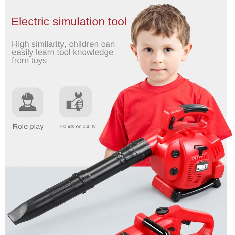 Children Electric Toolbox Pret – Gardening Tools For 3 Year Old Bewertung und Preis
