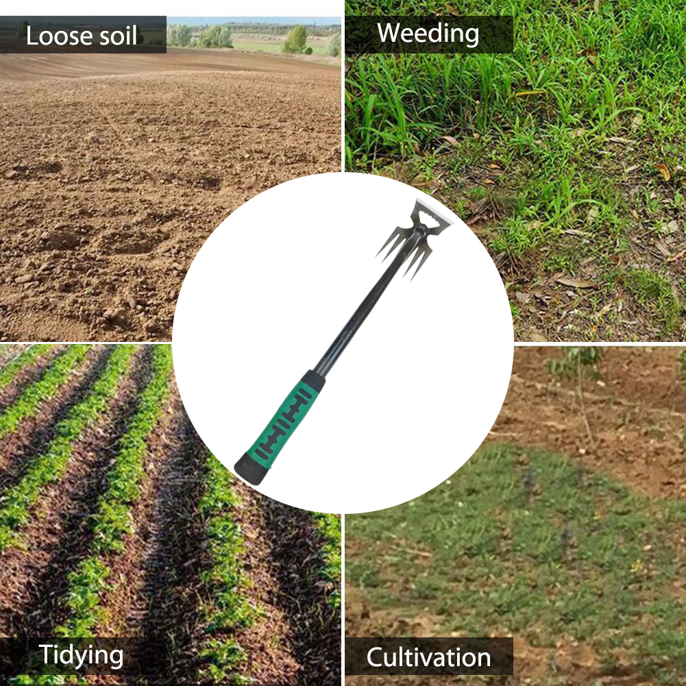 5/6/11 Tines Gardening Hand We – Gardening Tools To Remove Grass Bewertung und Preis
