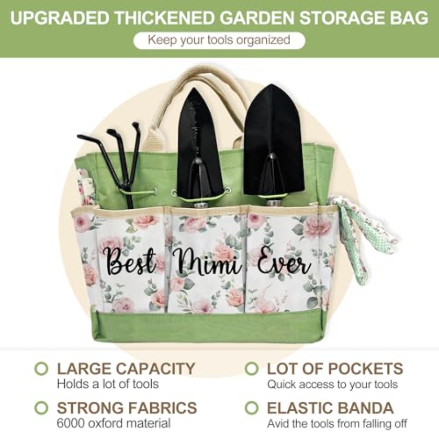 Gifts for Mothers Day Garden K – Gardening Tools Mothers Day Bewertung und Preis