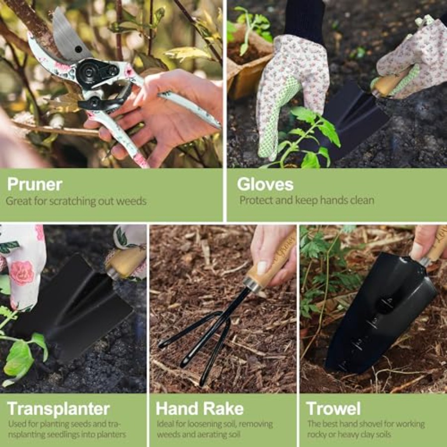 Gifts for Mothers Day Garden K – Gardening Tools Mothers Day Bewertung und Preis
