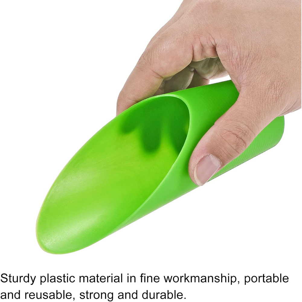 4pcs/set, Plastic Durable Buck – Gardening Tools Wholesale Bewertung und Preis