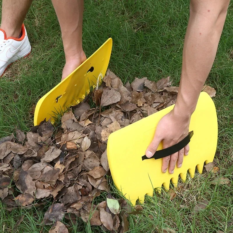 1 pair of garden and yard clea – Gardening Hand Tools Yard Bewertung und Preis