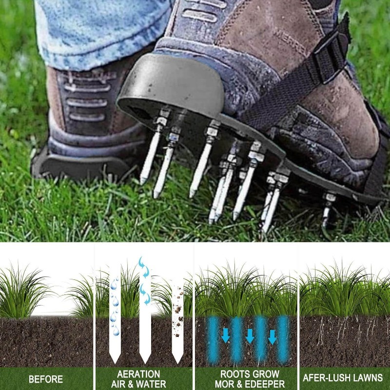 Grass Nails Gardening Walking  – Gardening Tools For Women Bewertung und Preis