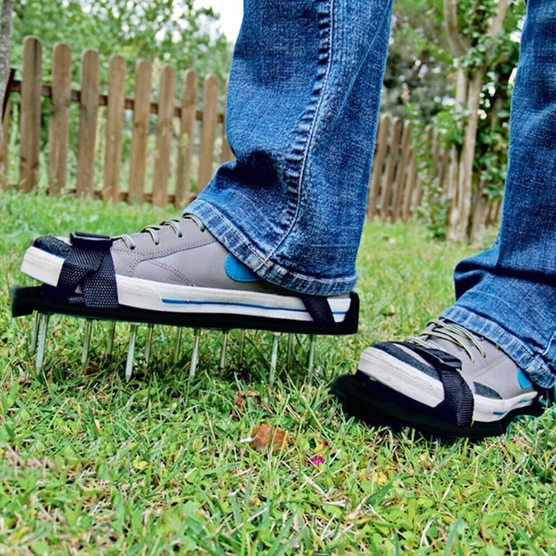 Grass Nails Gardening Walking  – Gardening Tools For Women Bewertung und Preis