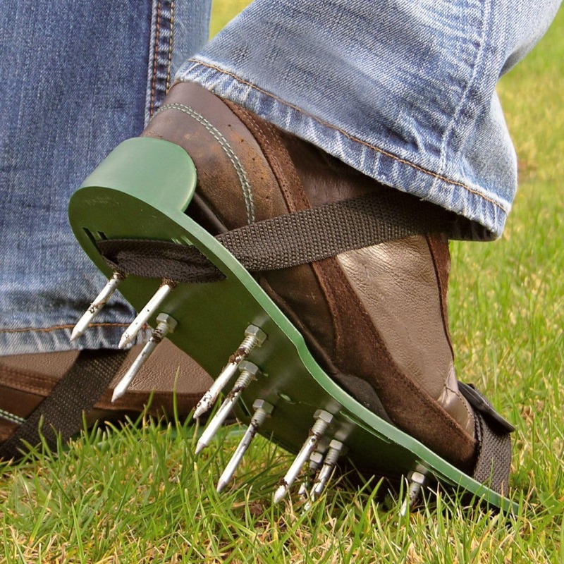 Grass Nails Gardening Walking  – Gardening Tools For Women Bewertung und Preis