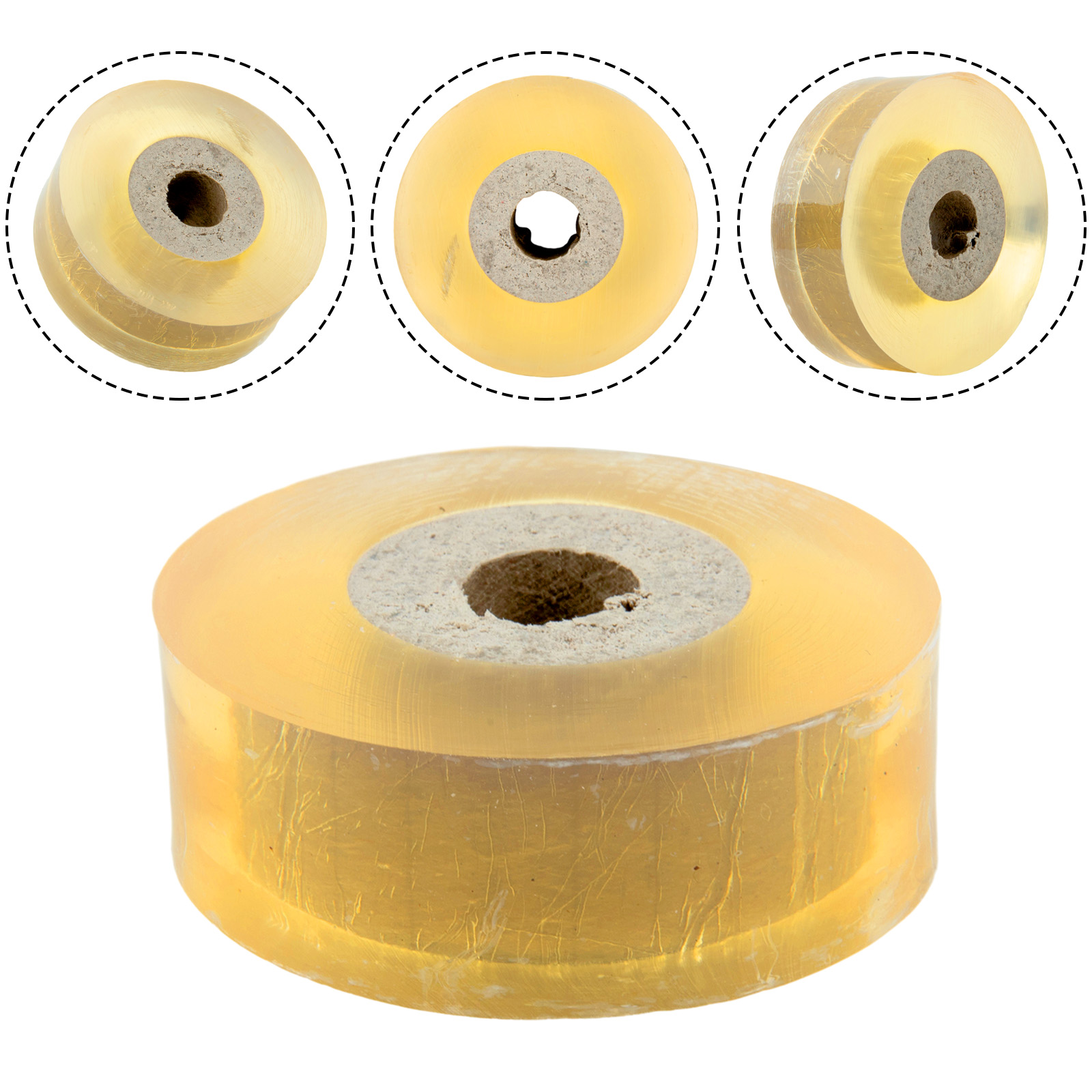 High Quality Grafting Tape Tap – Grafting Tape Bewertung und Preis