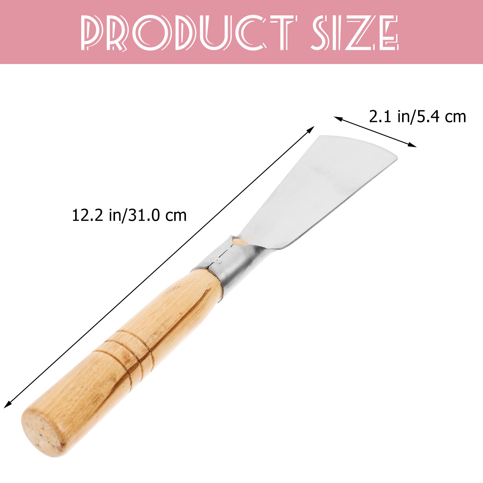 Wood Handle Small Gardening Tr – Gardening Hand Tools Yard Bewertung und Preis
