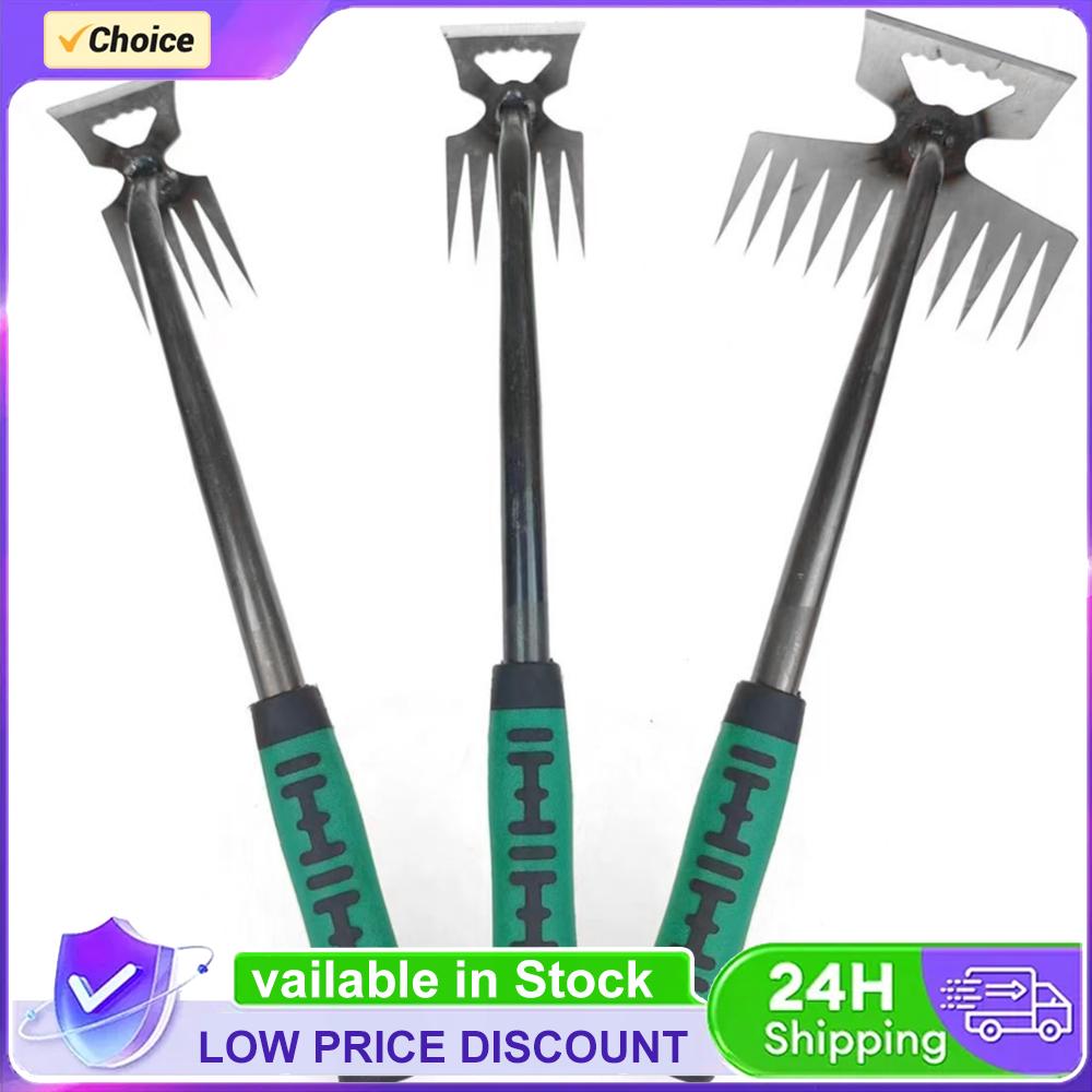 5/6/11 Tines Gardening Hand We – Gardening Tools To Remove Grass Bewertung und Preis