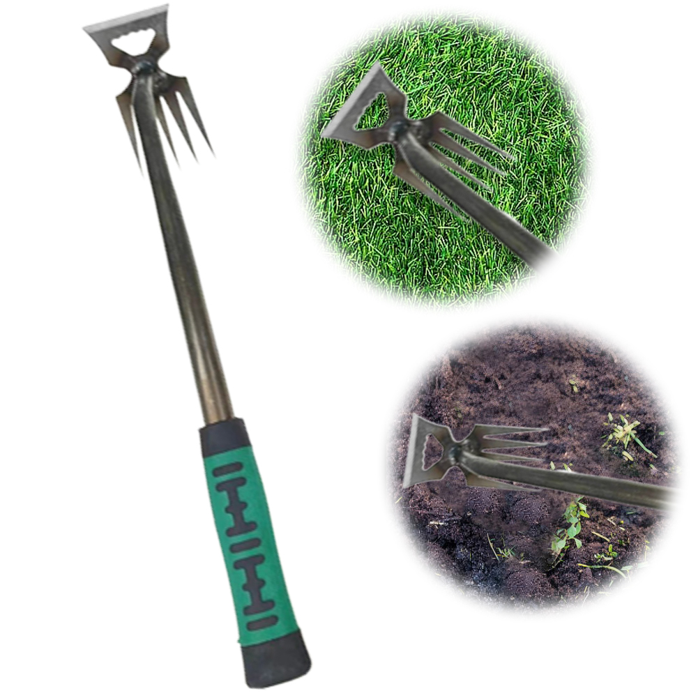 5/6/11 Tines Gardening Hand We – Gardening Tools To Remove Grass Bewertung und Preis