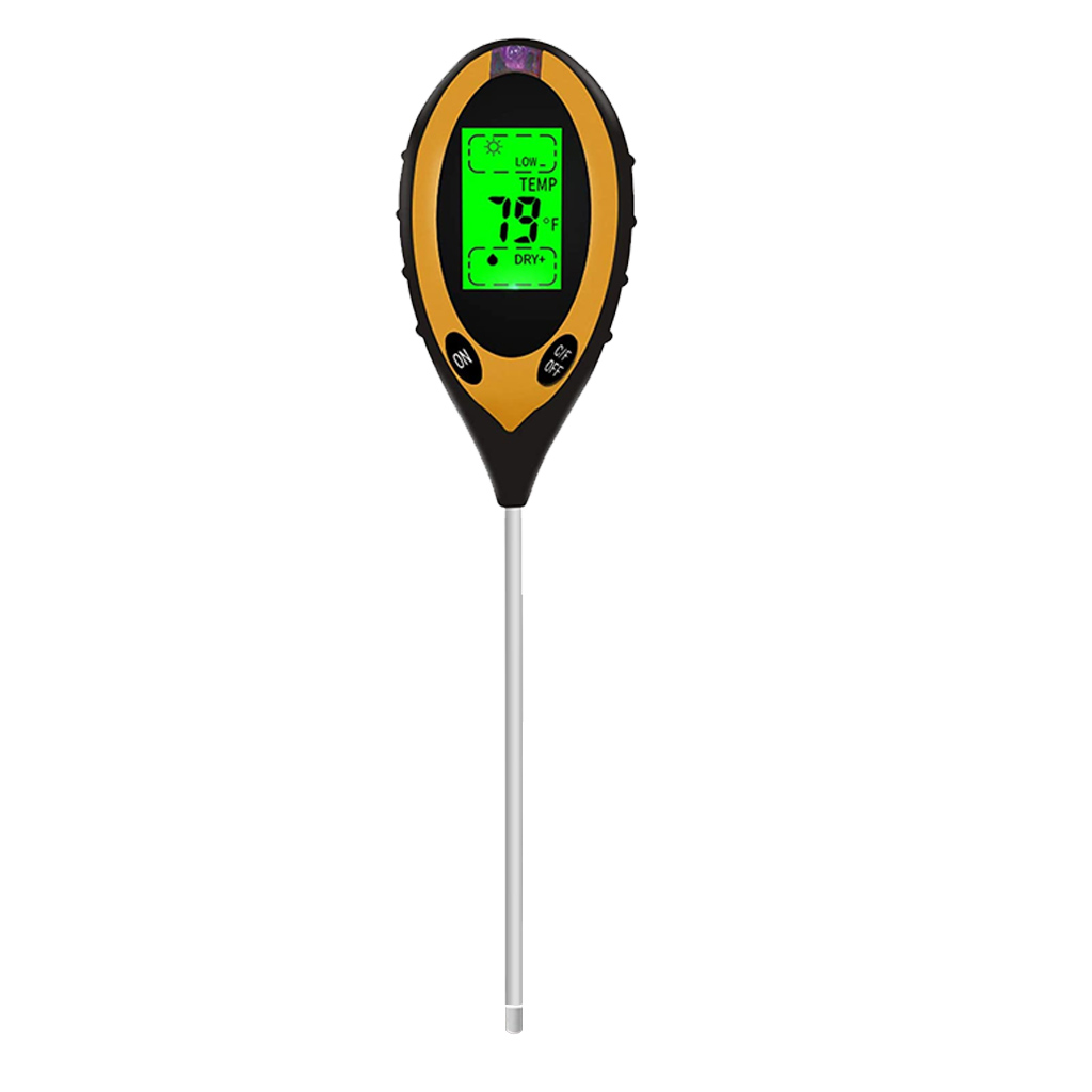 Soil PH Meter Tester Soil Test – Soil Ph Meter Bewertung und Preis