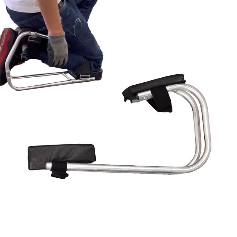 Portable Kneeling Stool Portab – Garden Kneeling Pad Bewertung und Preis
