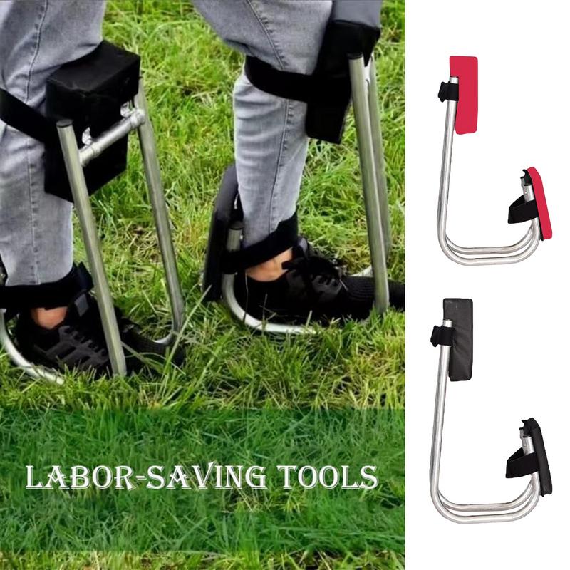 Portable Kneeling Stool Portab – Garden Kneeling Pad Bewertung und Preis