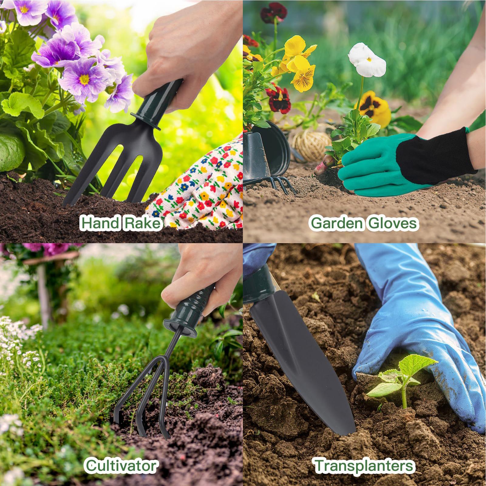 Christmas Countdown Calendar P – Gardening Tools Mothers Day Bewertung und Preis