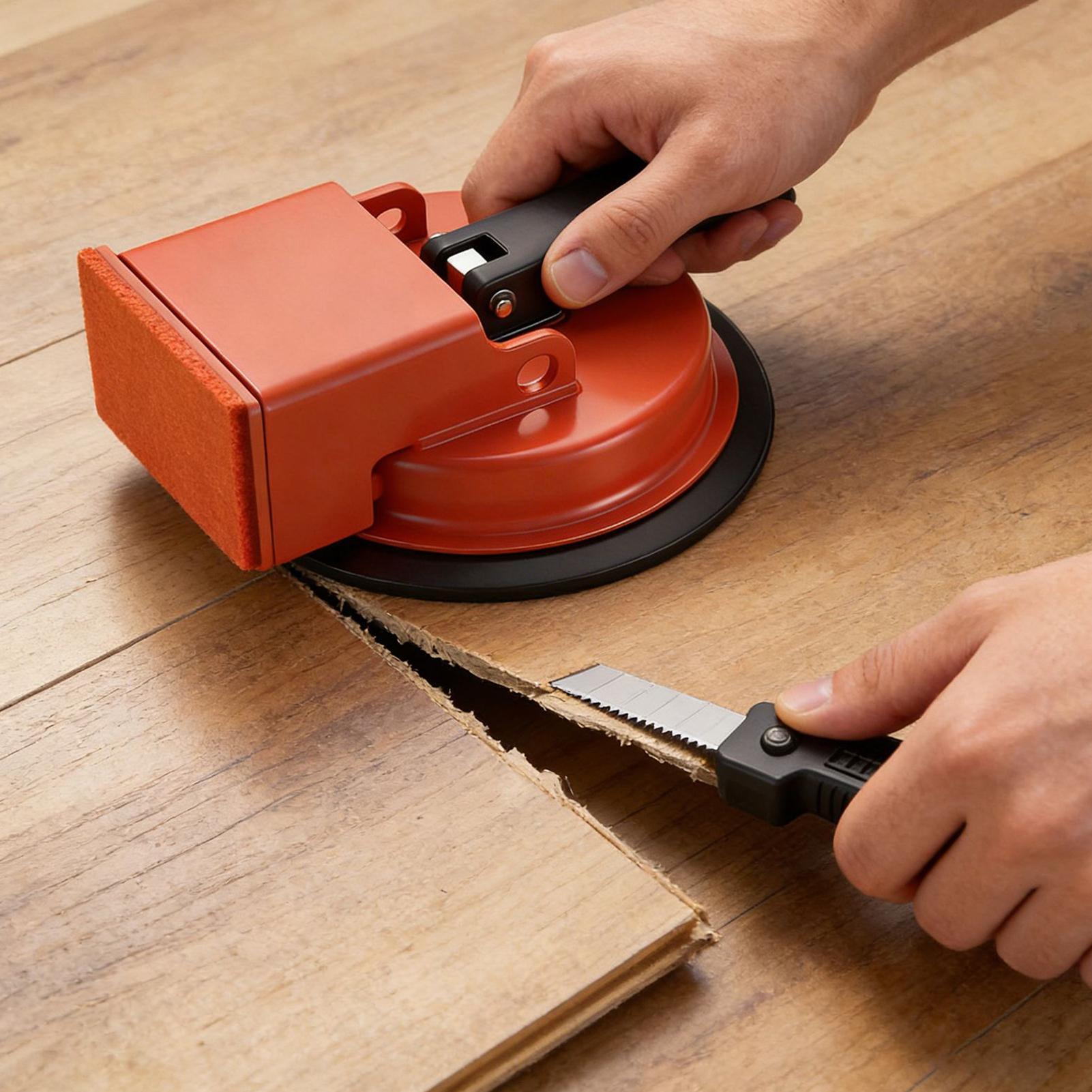 Laminate Floor Repair Tool Suc – Gardening Tools For Women Bewertung und Preis