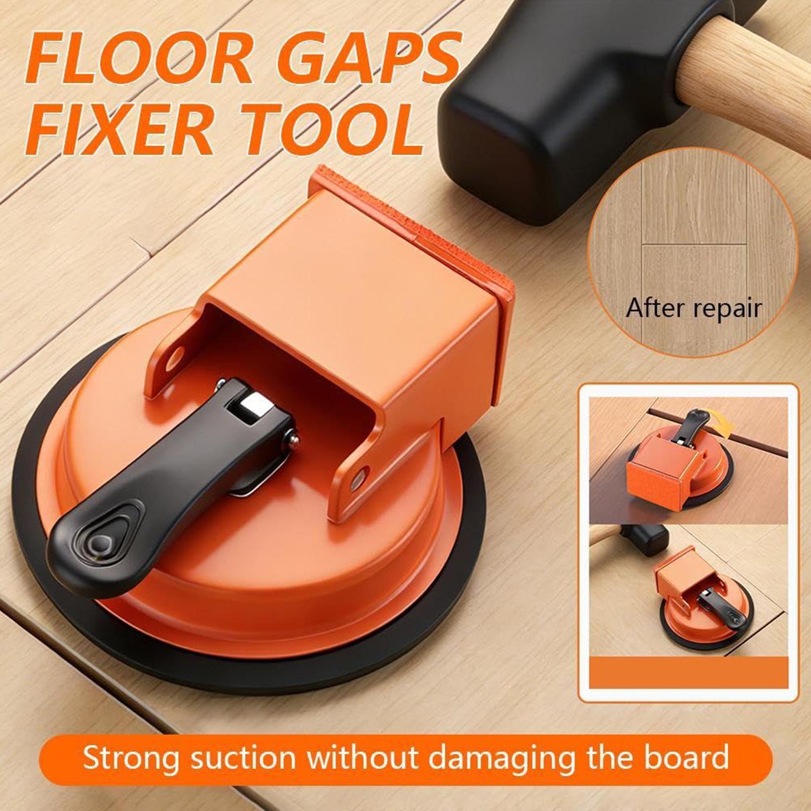 Laminate Floor Repair Tool Suc – Gardening Tools For Women Bewertung und Preis