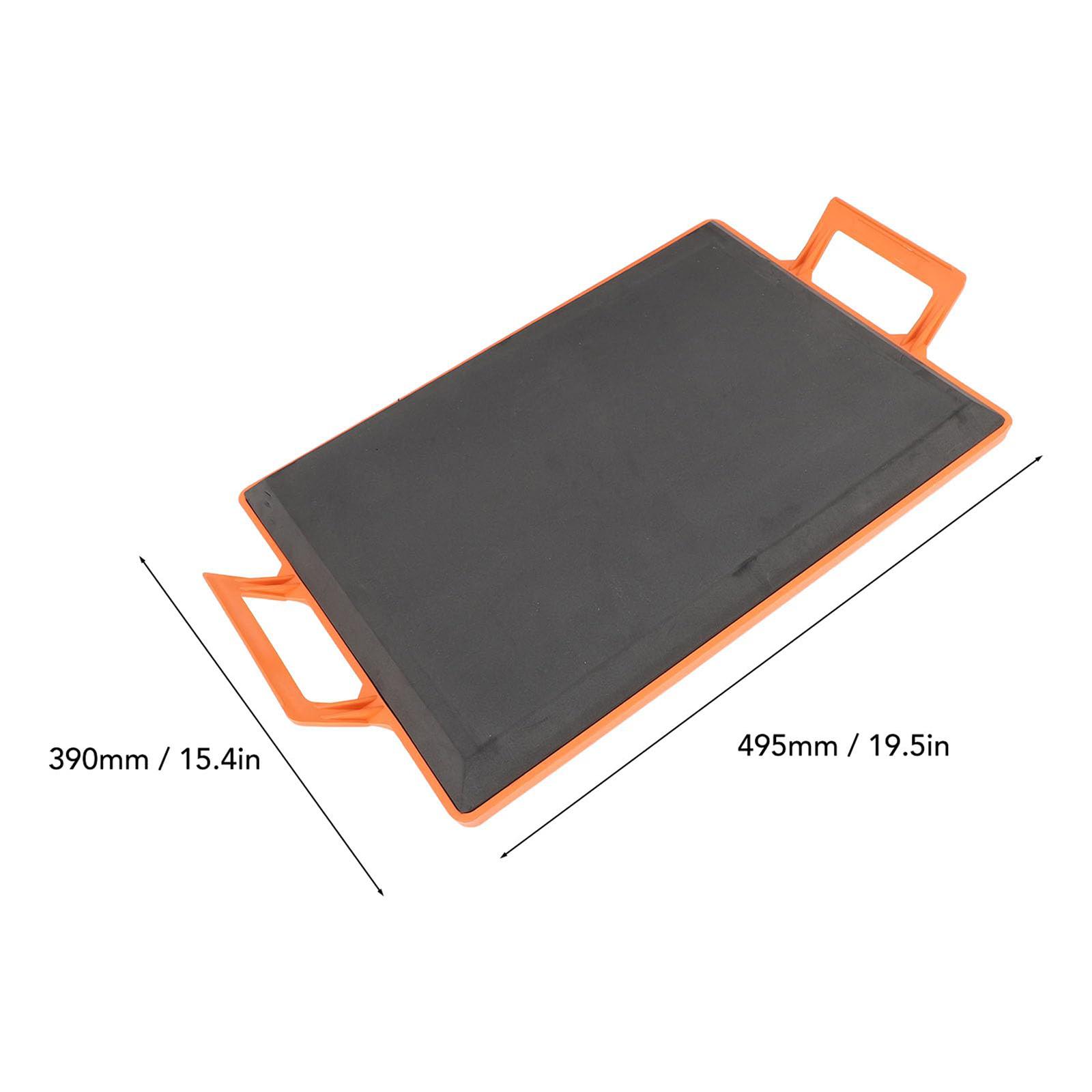 Concrete Kneeler Board Gardeni – Garden Kneeling Pad Bewertung und Preis