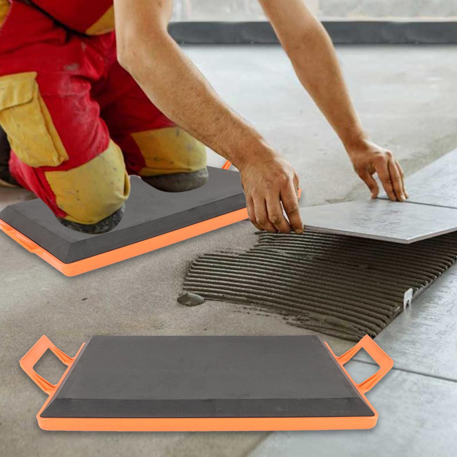 Concrete Kneeler Board Gardeni – Garden Kneeling Pad Bewertung und Preis