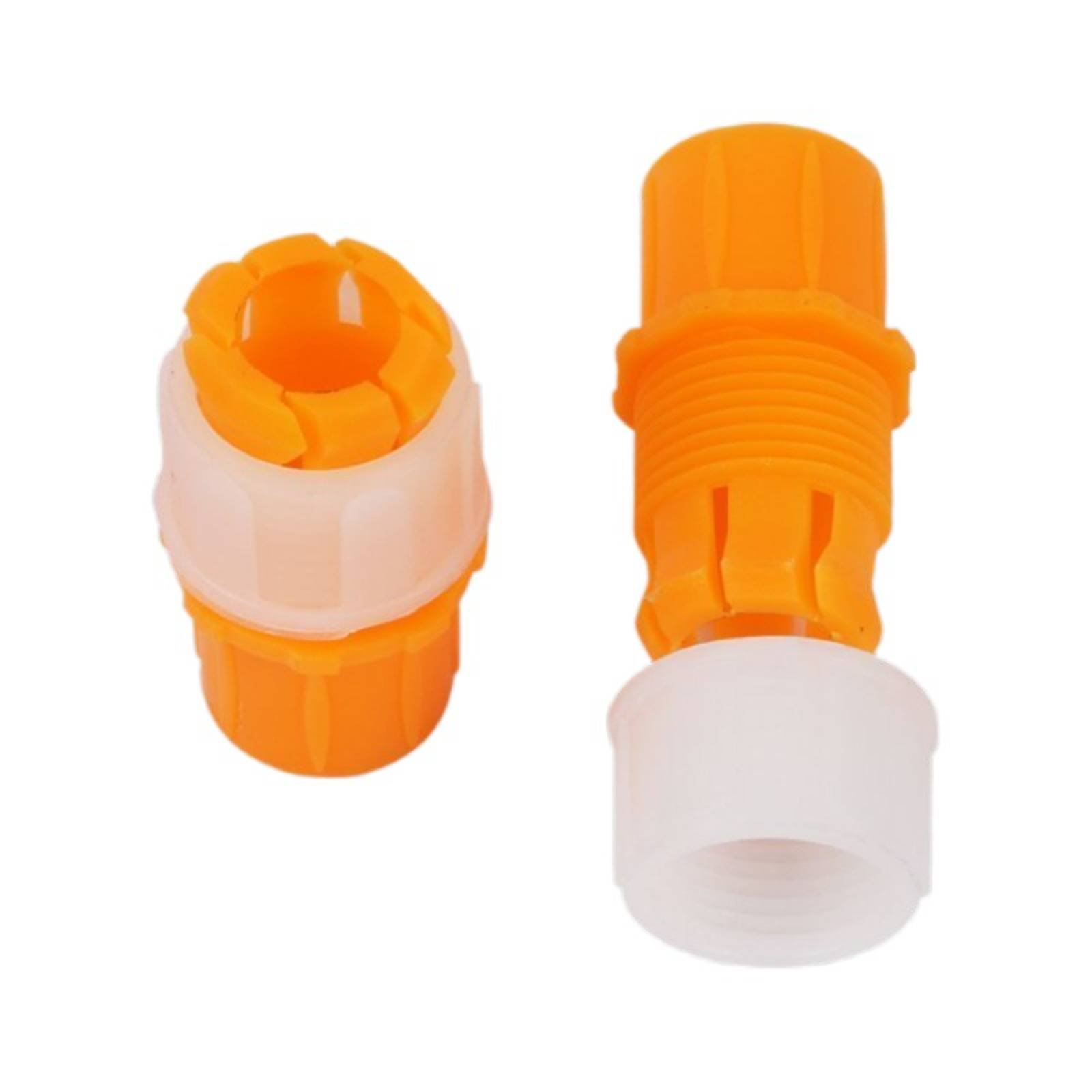 Water Hose Quick Connector Lon – Gardening Tools In English Bewertung und Preis