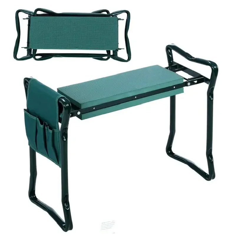 Garden Kneeler Folding Garden  – Garden Kneeling Pad Bewertung und Preis