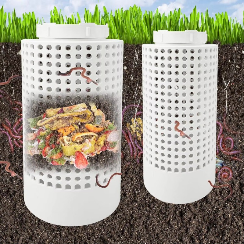 underground worm farm compost  – Compost Bin Bewertung und Preis