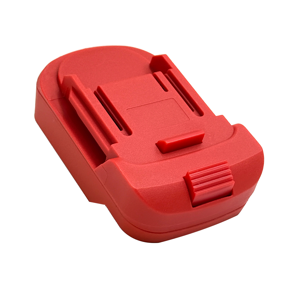 1pc Battery Adapter Converter  – Gardening Tools Lidl Bewertung und Preis