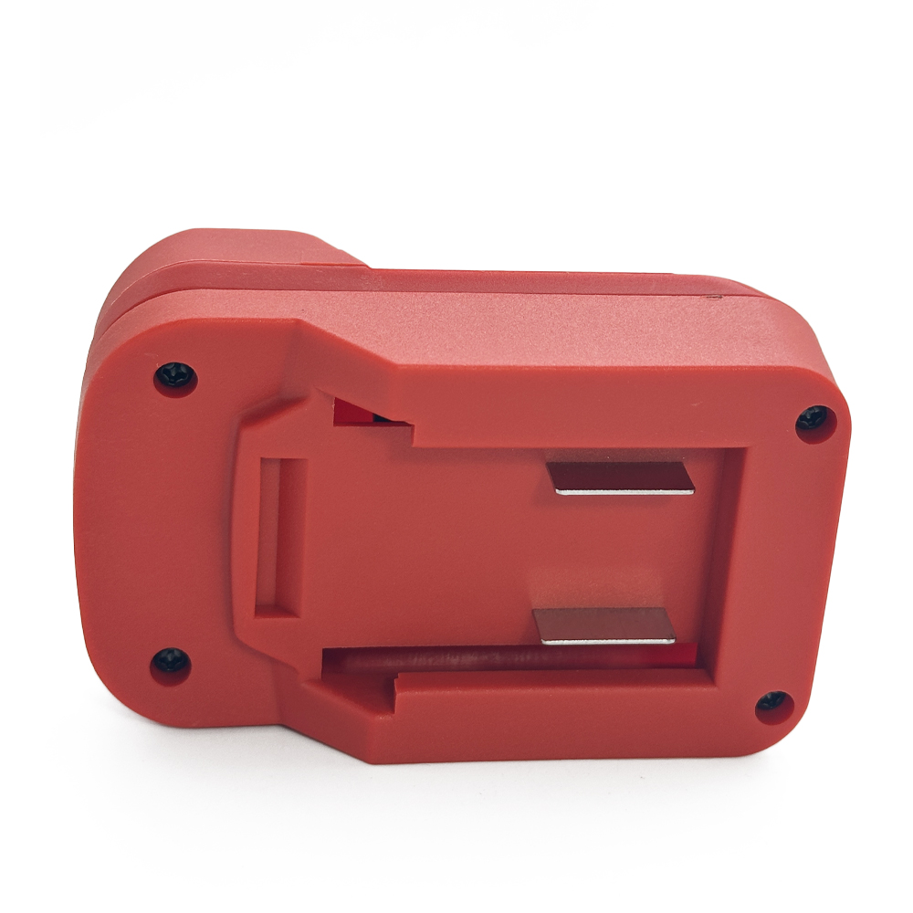 1pc Battery Adapter Converter  – Gardening Tools Lidl Bewertung und Preis